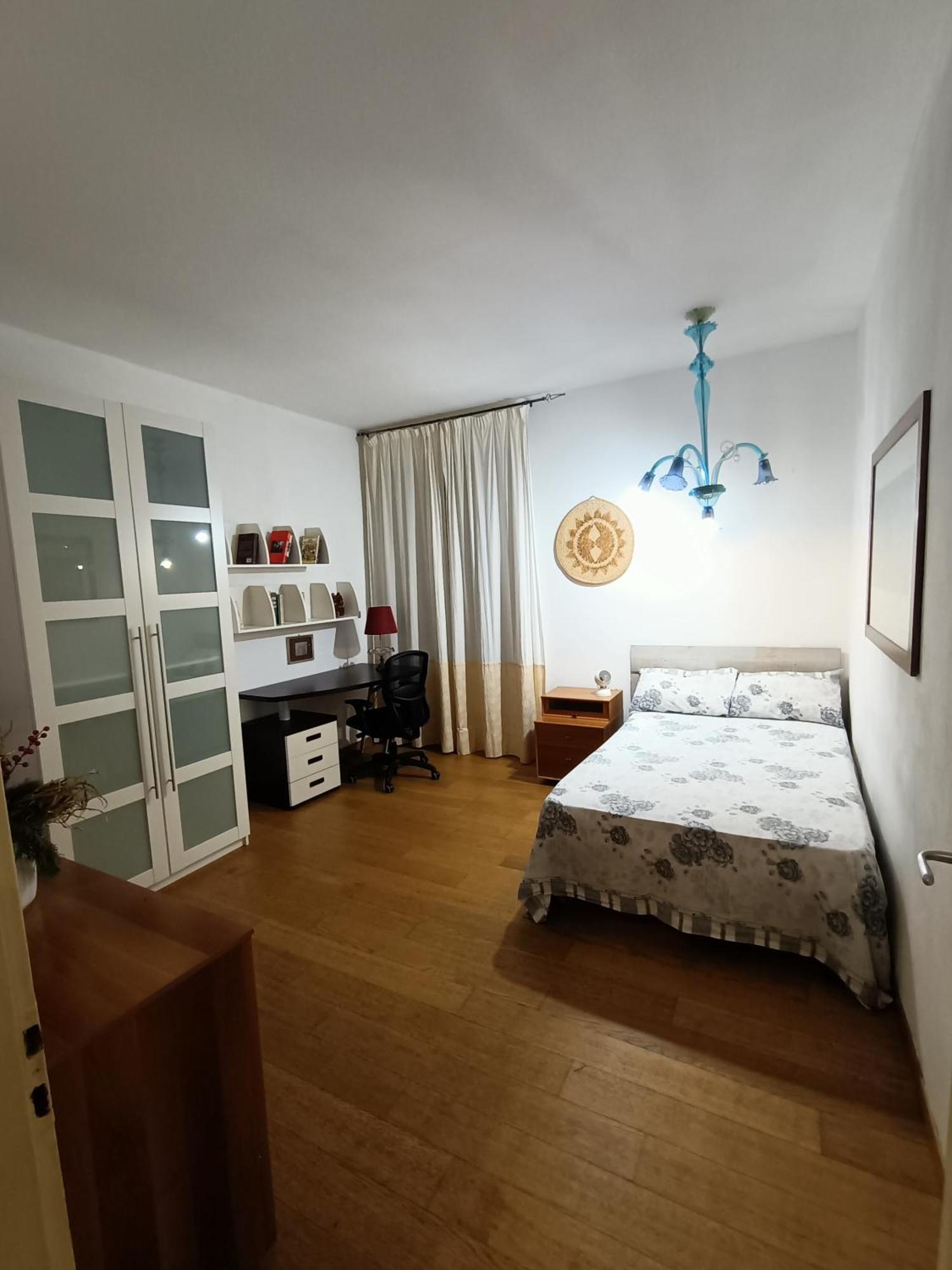 Casa Di Ale Apartment Verona Exterior photo